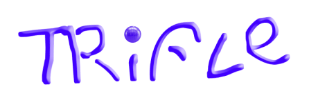 Trifle Logo